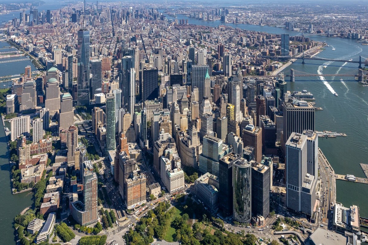 NYC's Housing Choice Vouchers (Section 8)